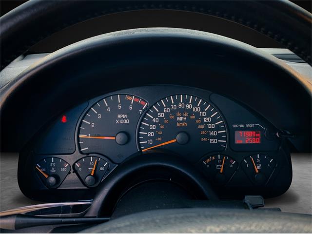2002 Pontiac Firebird Trans Am (CC-2119964) for sale in Olathe, Kansas