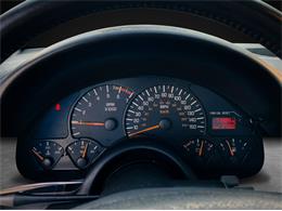 2002 Pontiac Firebird Trans Am (CC-2119964) for sale in Olathe, Kansas