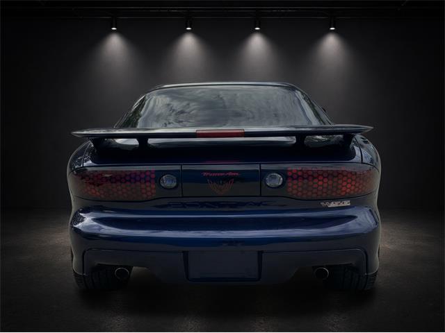 2002 Pontiac Firebird Trans Am (CC-2119964) for sale in Olathe, Kansas