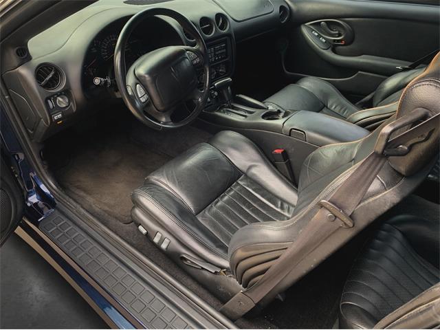 2002 Pontiac Firebird Trans Am (CC-2119964) for sale in Olathe, Kansas