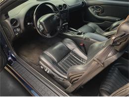 2002 Pontiac Firebird Trans Am (CC-2119964) for sale in Olathe, Kansas