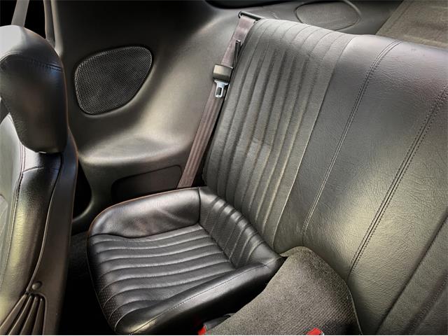 2002 Pontiac Firebird Trans Am (CC-2119964) for sale in Olathe, Kansas