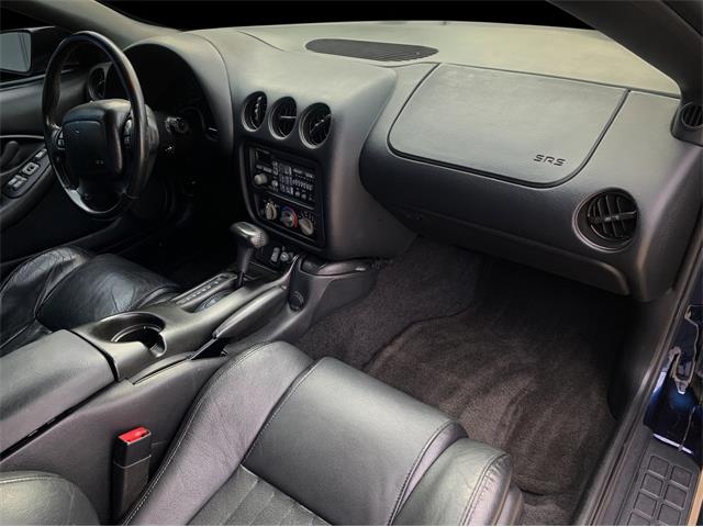 2002 Pontiac Firebird Trans Am (CC-2119964) for sale in Olathe, Kansas