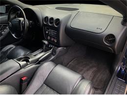 2002 Pontiac Firebird Trans Am (CC-2119964) for sale in Olathe, Kansas