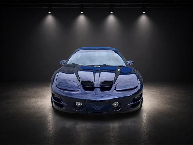 2002 Pontiac Firebird Trans Am (CC-2119964) for sale in Olathe, Kansas