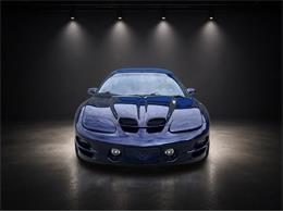 2002 Pontiac Firebird Trans Am (CC-2119964) for sale in Olathe, Kansas