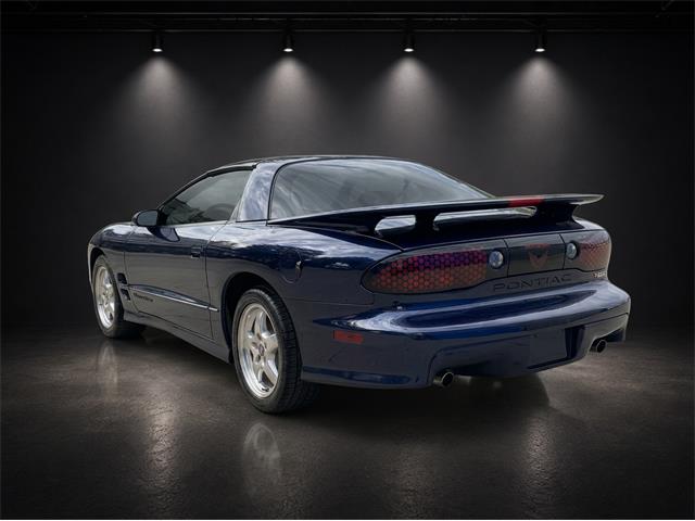 2002 Pontiac Firebird Trans Am (CC-2119964) for sale in Olathe, Kansas