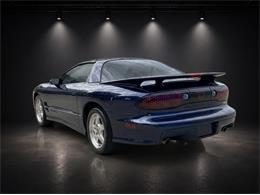 2002 Pontiac Firebird Trans Am (CC-2119964) for sale in Olathe, Kansas