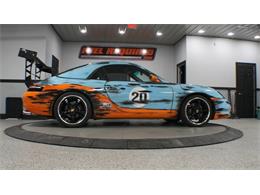 2000 Porsche 911 (CC-2119967) for sale in McDonald, Pennsylvania
