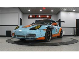 2000 Porsche 911 (CC-2119967) for sale in McDonald, Pennsylvania