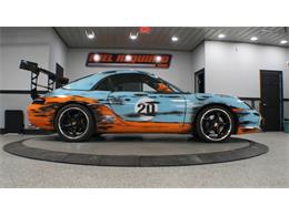 2000 Porsche 911 (CC-2119967) for sale in McDonald, Pennsylvania
