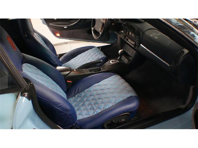 2000 Porsche 911 (CC-2119967) for sale in McDonald, Pennsylvania