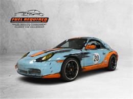2000 Porsche 911 (CC-2119967) for sale in McDonald, Pennsylvania