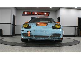 2000 Porsche 911 (CC-2119967) for sale in McDonald, Pennsylvania