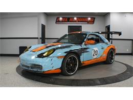 2000 Porsche 911 (CC-2119967) for sale in McDonald, Pennsylvania