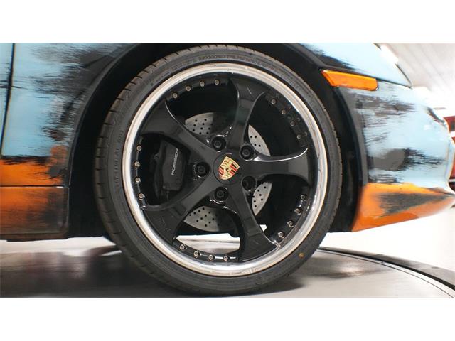 2000 Porsche 911 (CC-2119967) for sale in McDonald, Pennsylvania