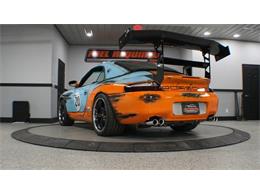 2000 Porsche 911 (CC-2119967) for sale in McDonald, Pennsylvania
