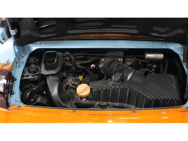 2000 Porsche 911 (CC-2119967) for sale in McDonald, Pennsylvania