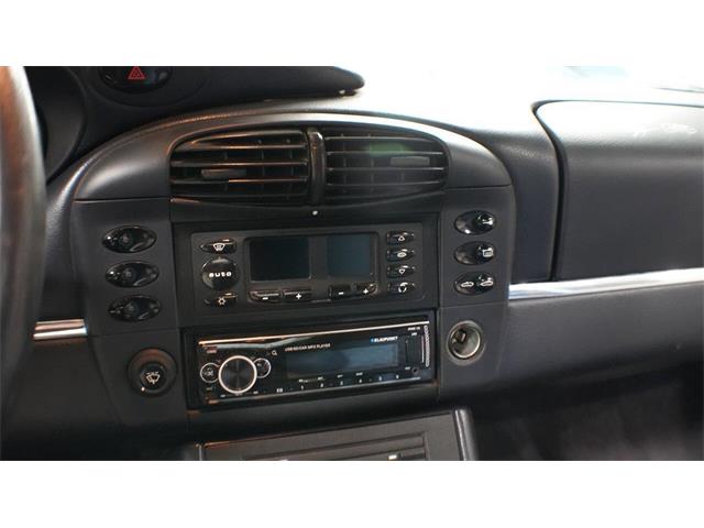 2000 Porsche 911 (CC-2119967) for sale in McDonald, Pennsylvania