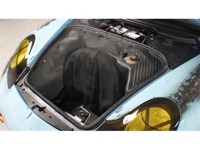2000 Porsche 911 (CC-2119967) for sale in McDonald, Pennsylvania