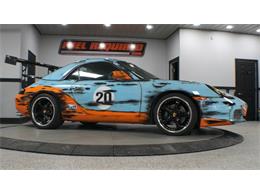 2000 Porsche 911 (CC-2119967) for sale in McDonald, Pennsylvania