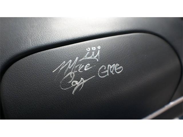 2000 Porsche 911 (CC-2119967) for sale in McDonald, Pennsylvania