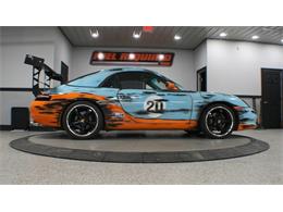 2000 Porsche 911 (CC-2119967) for sale in McDonald, Pennsylvania