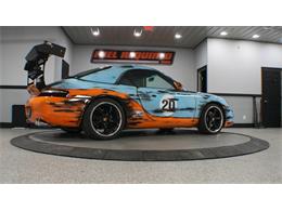 2000 Porsche 911 (CC-2119967) for sale in McDonald, Pennsylvania