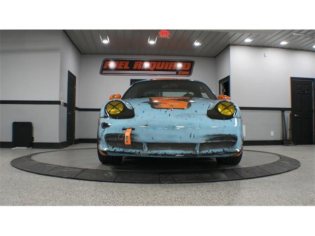 2000 Porsche 911 (CC-2119967) for sale in McDonald, Pennsylvania