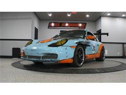 2000 Porsche 911 (CC-2119967) for sale in McDonald, Pennsylvania