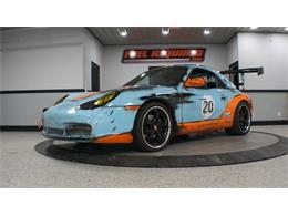 2000 Porsche 911 (CC-2119967) for sale in McDonald, Pennsylvania