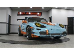 2000 Porsche 911 (CC-2119967) for sale in McDonald, Pennsylvania