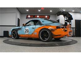 2000 Porsche 911 (CC-2119967) for sale in McDonald, Pennsylvania