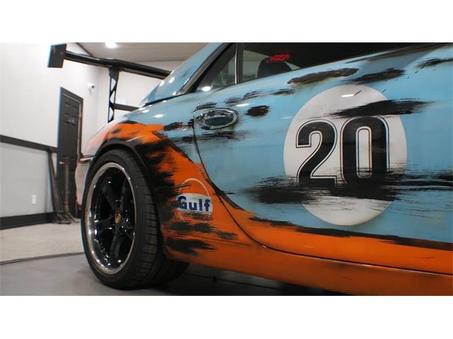 2000 Porsche 911 (CC-2119967) for sale in McDonald, Pennsylvania