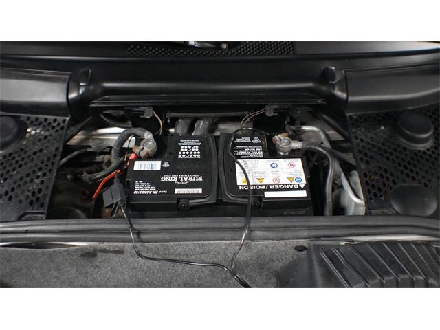 2000 Porsche 911 (CC-2119967) for sale in McDonald, Pennsylvania