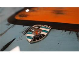 2000 Porsche 911 (CC-2119967) for sale in McDonald, Pennsylvania