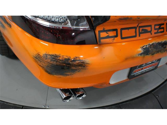 2000 Porsche 911 (CC-2119967) for sale in McDonald, Pennsylvania