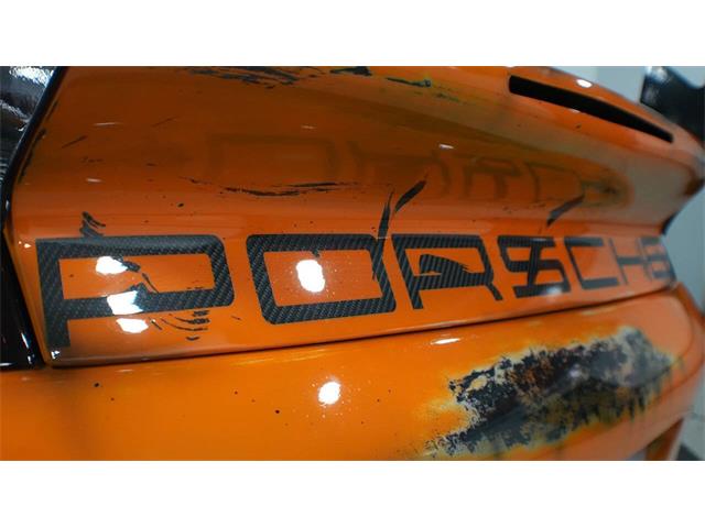 2000 Porsche 911 (CC-2119967) for sale in McDonald, Pennsylvania