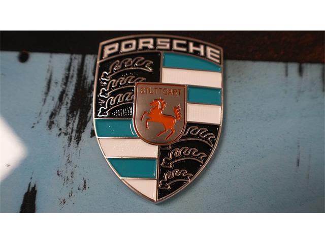 2000 Porsche 911 (CC-2119967) for sale in McDonald, Pennsylvania
