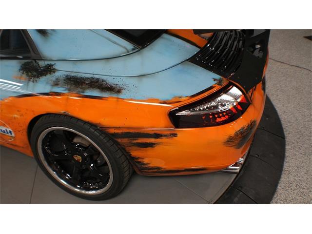 2000 Porsche 911 (CC-2119967) for sale in McDonald, Pennsylvania