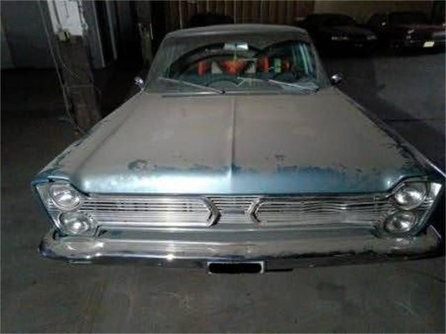1966 Plymouth Fury III (CC-2110997) for sale in Cadillac, Michigan