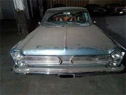 1966 Plymouth Fury III (CC-2110997) for sale in Cadillac, Michigan