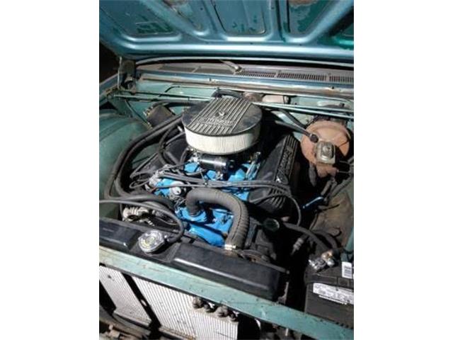 1966 Plymouth Fury III (CC-2110997) for sale in Cadillac, Michigan