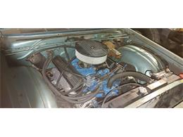 1966 Plymouth Fury III (CC-2110997) for sale in Cadillac, Michigan