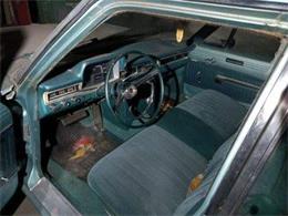 1966 Plymouth Fury III (CC-2110997) for sale in Cadillac, Michigan