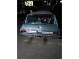 1966 Plymouth Fury III (CC-2110997) for sale in Cadillac, Michigan