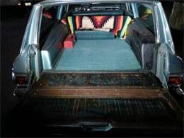 1966 Plymouth Fury III (CC-2110997) for sale in Cadillac, Michigan