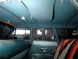1966 Plymouth Fury III (CC-2110997) for sale in Cadillac, Michigan