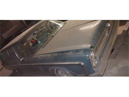 1966 Plymouth Fury III (CC-2110997) for sale in Cadillac, Michigan