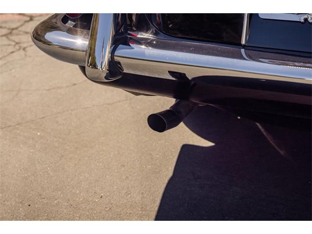 1965 Jaguar S-Type (CC-2119970) for sale in Laguna Beach, California